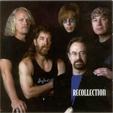CREEDENCE CLEARWATER REVISITED recollection